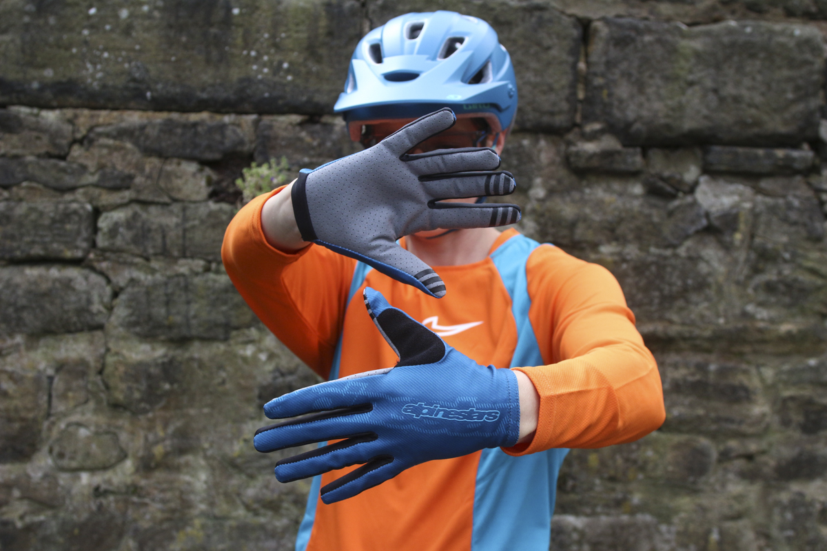 No cameras please.