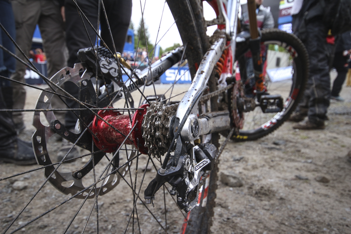Fort William World Cup 2017