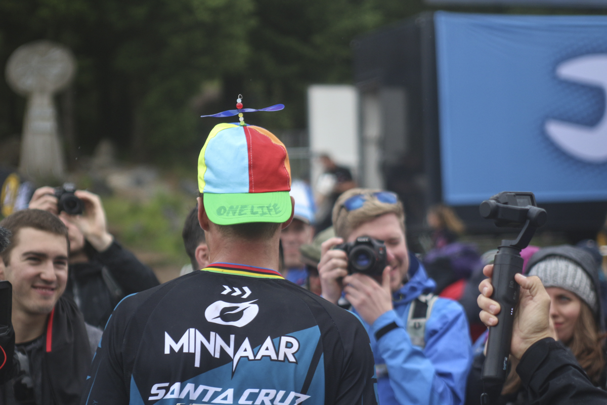 Fort William World Cup 2017