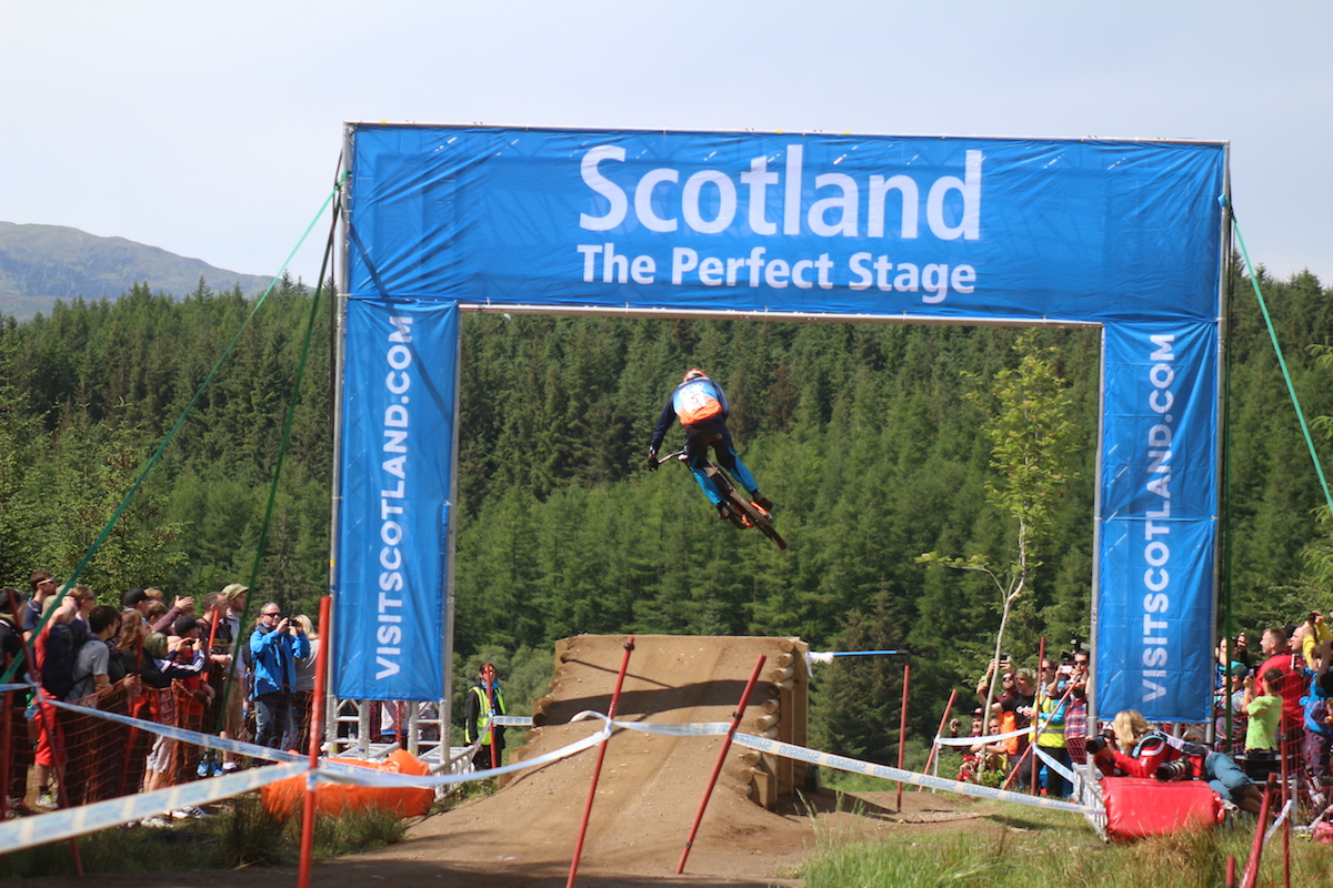 Poll: What Brings So Many People To Fort William?