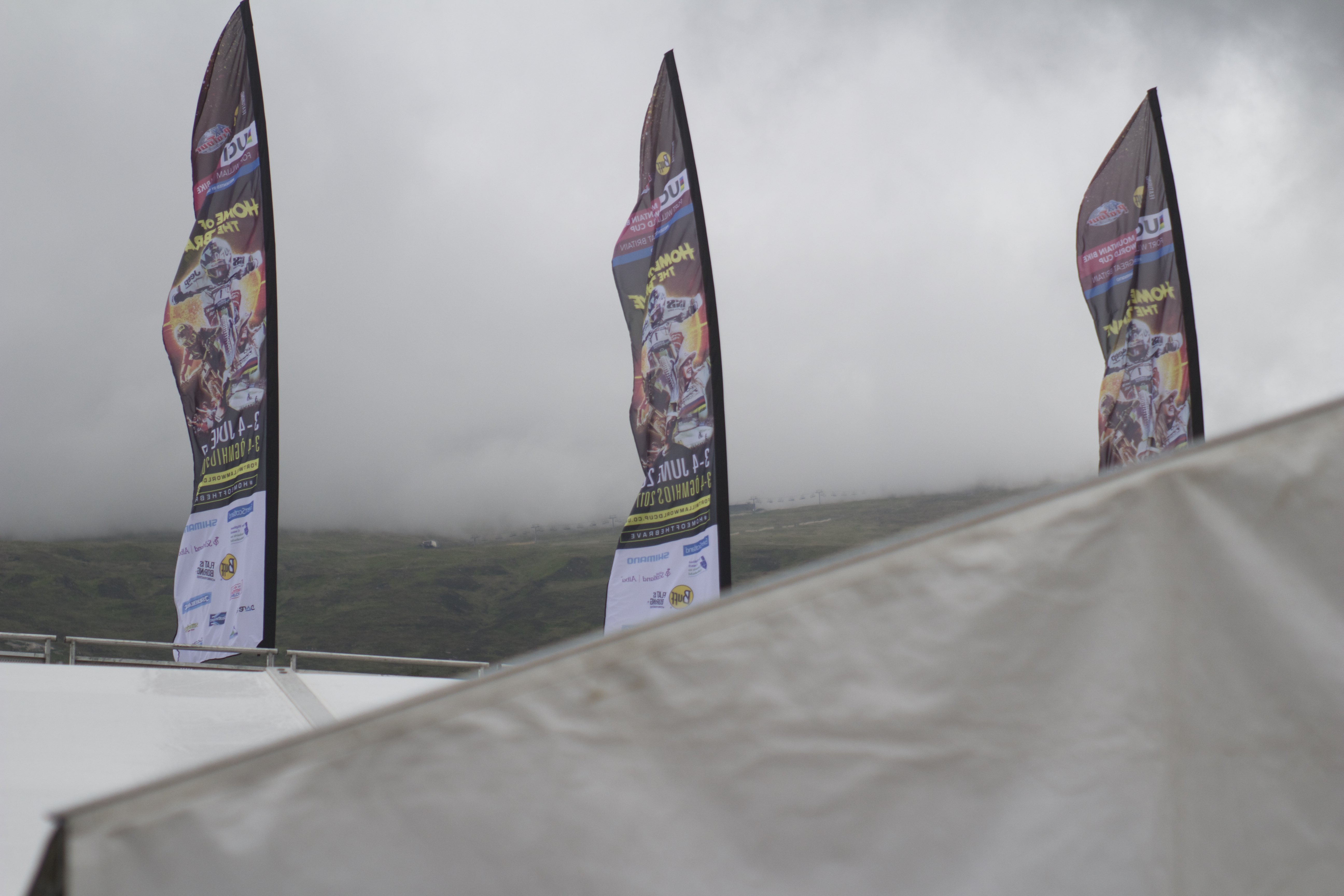 Fort William World Cup 2017