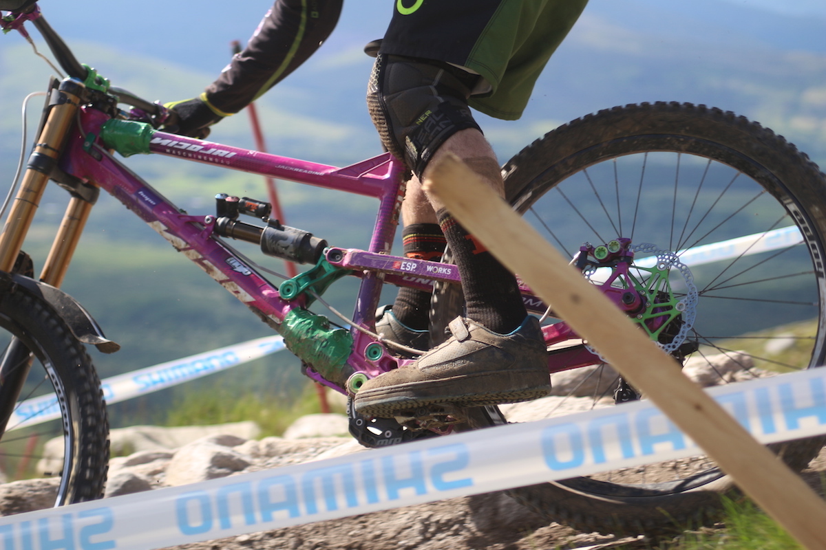 Fort William World Cup 2017