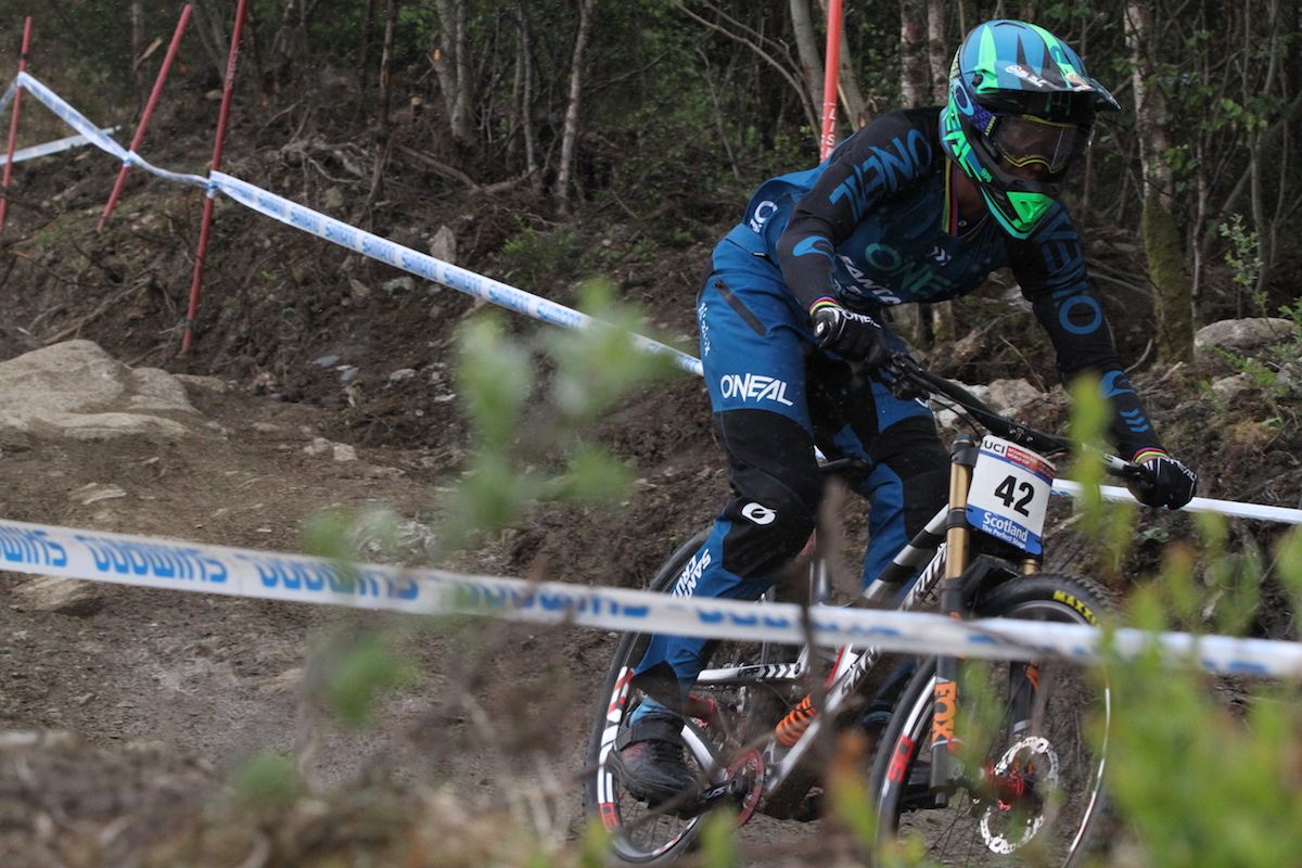Fort William 2017: Sunday Race Day Gallery