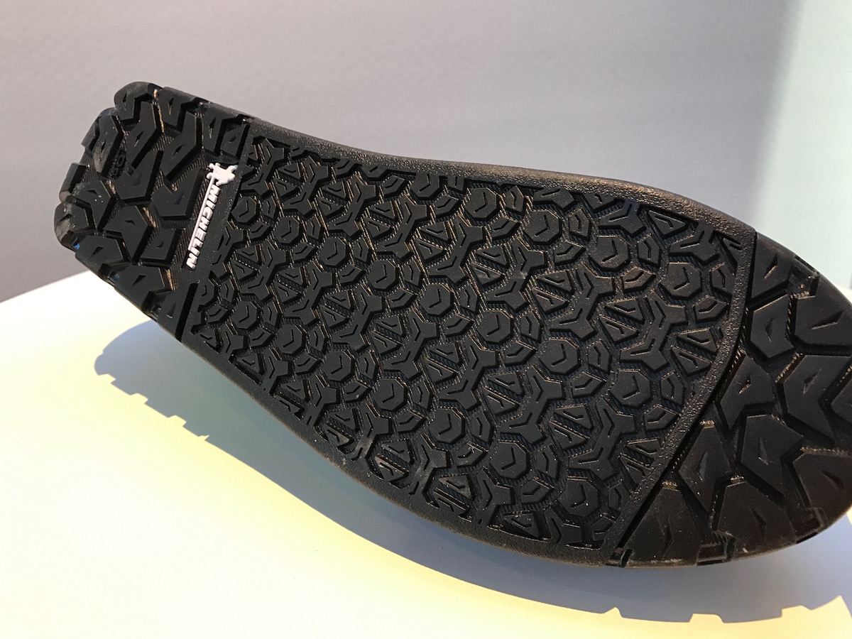 shimano spd shoes flat am9 gr9 am7 gr7 lace michelin rubber