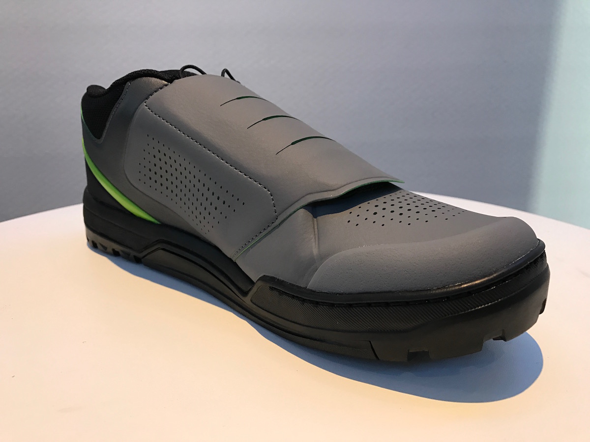 shimano spd shoes flat am9 gr9 am7 gr7 lace michelin rubber