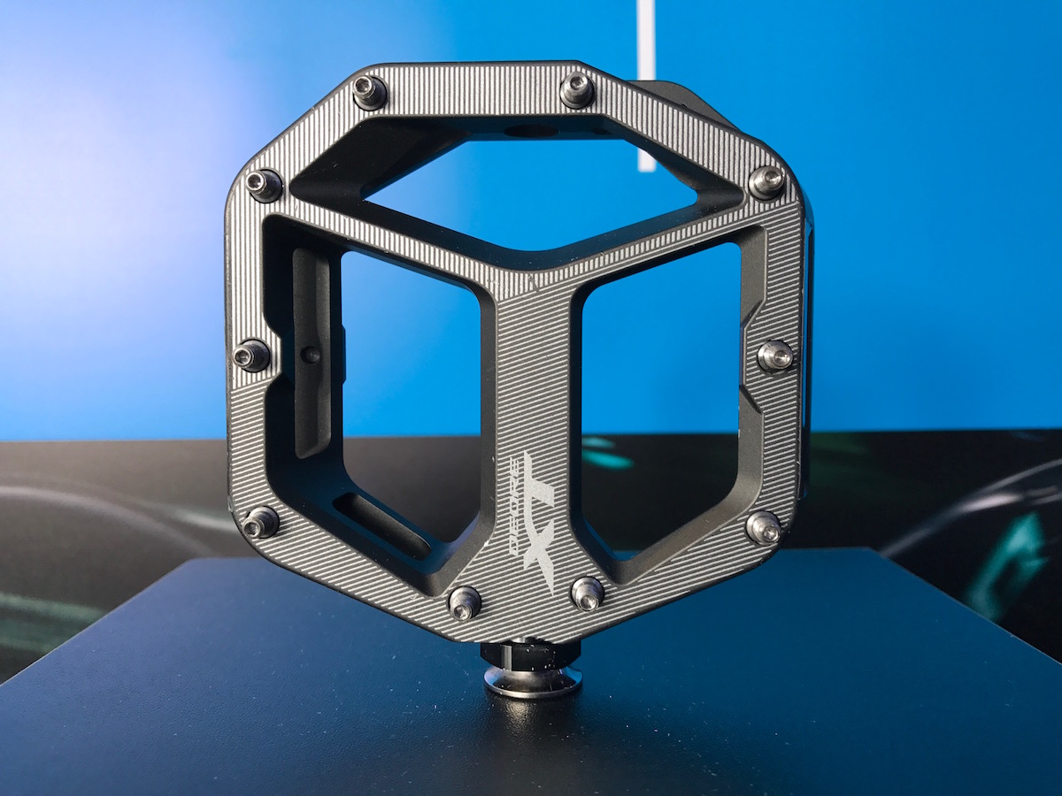 empire mx6-evo british made uk alloy cast fort william