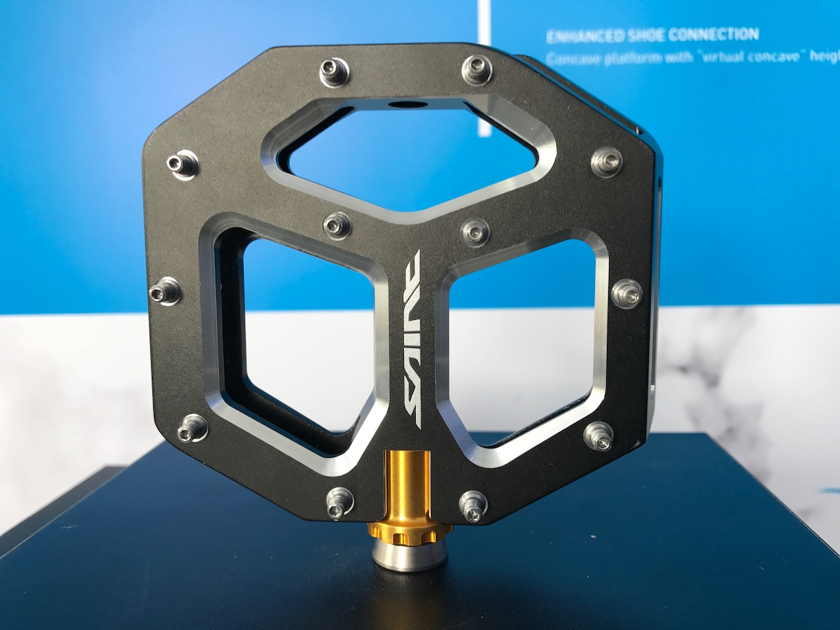 empire mx6-evo british made uk alloy cast fort william
