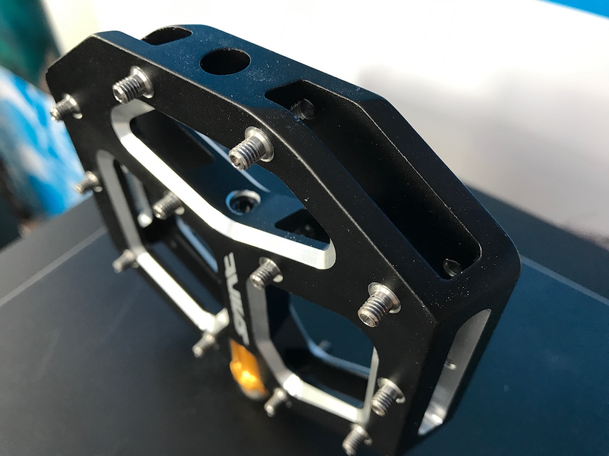 empire mx6-evo british made uk alloy cast fort william