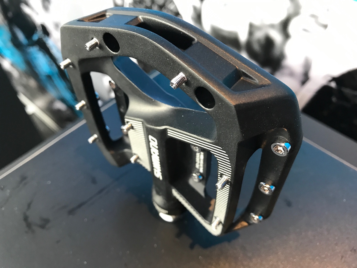 empire mx6-evo british made uk alloy cast fort william