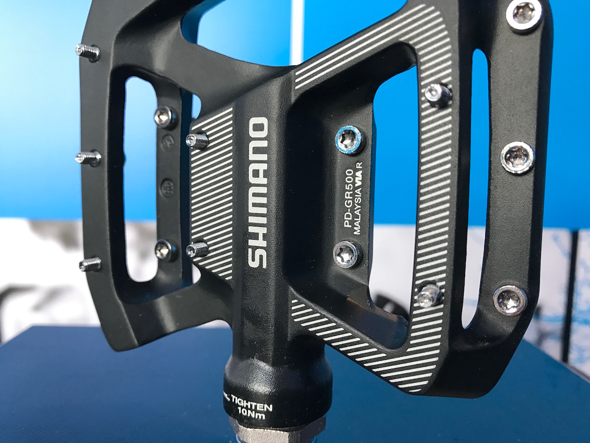 empire mx6-evo british made uk alloy cast fort william