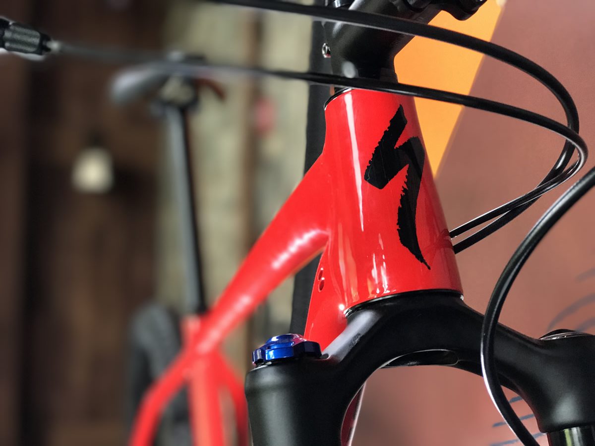 Specialized Chisel