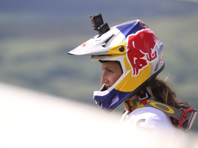 Redbull Foxhunt Heads For Wales
