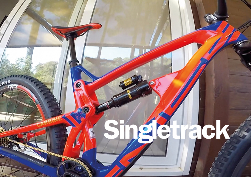 VLOG: Wil’s Italian Job & The Intense Carbine