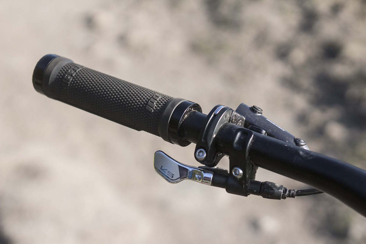 kona hei hei dl wil lady cannings shockwiz fox shimano bontrager wtb