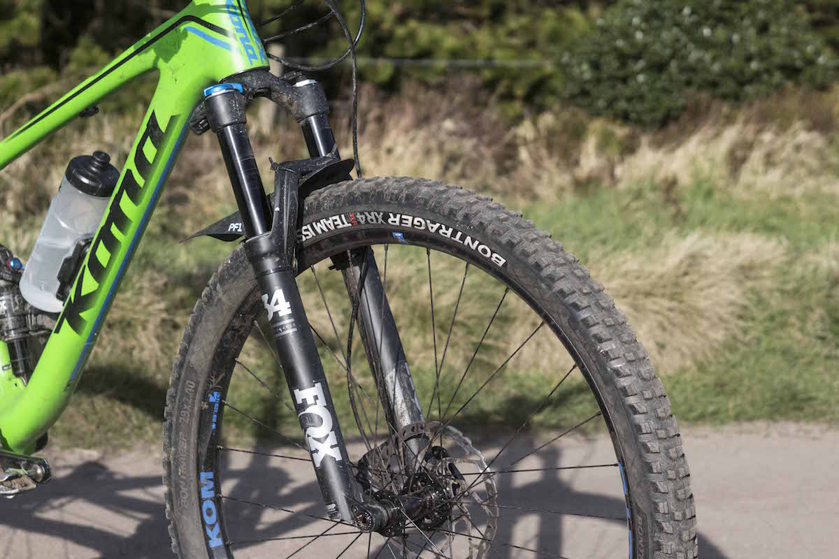 kona hei hei dl wil lady cannings shockwiz fox shimano bontrager wtb