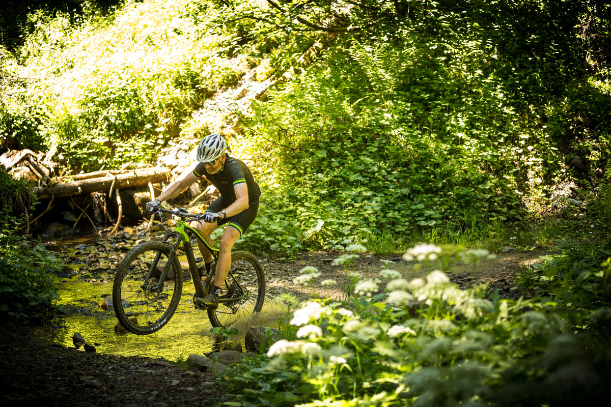 First Ride Review: Lapierre Prorace SAT 729 2018