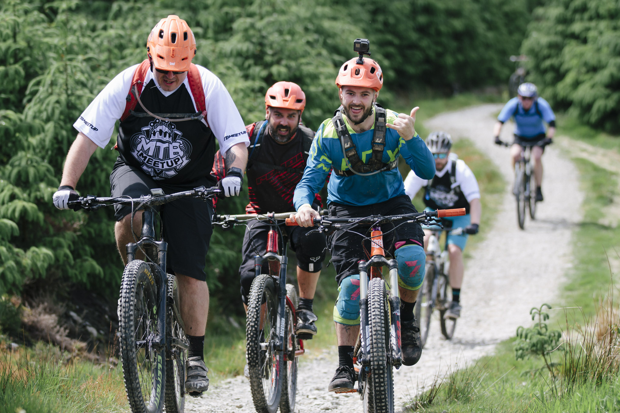 MTBMeetup 2018 Dates Announced