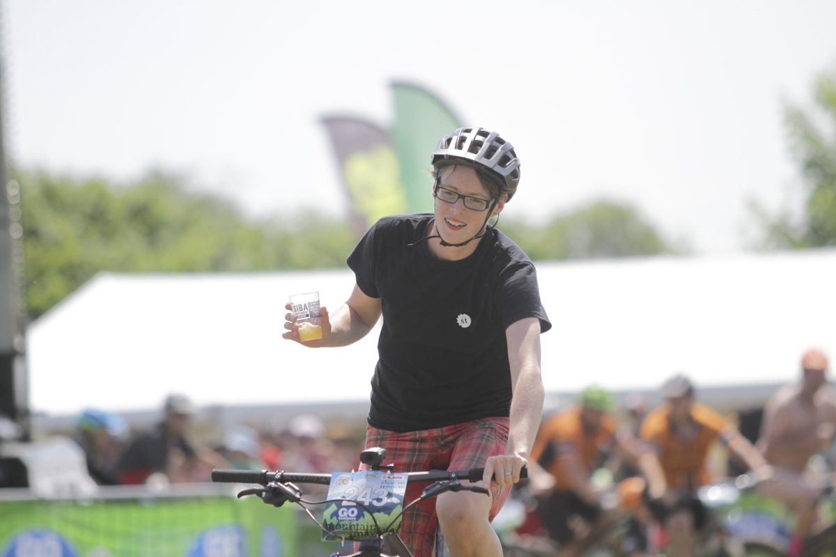 Mountain Mayhem Results 2017
