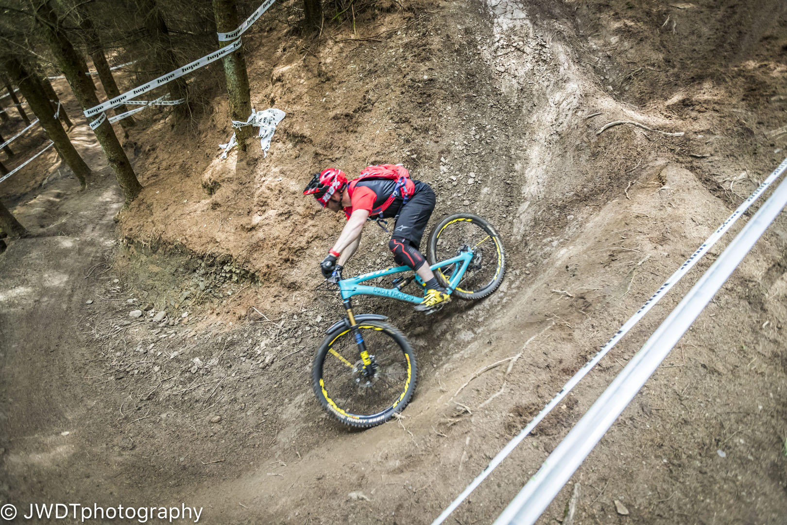 PMBA Enduro Round 2: Results and Pictures
