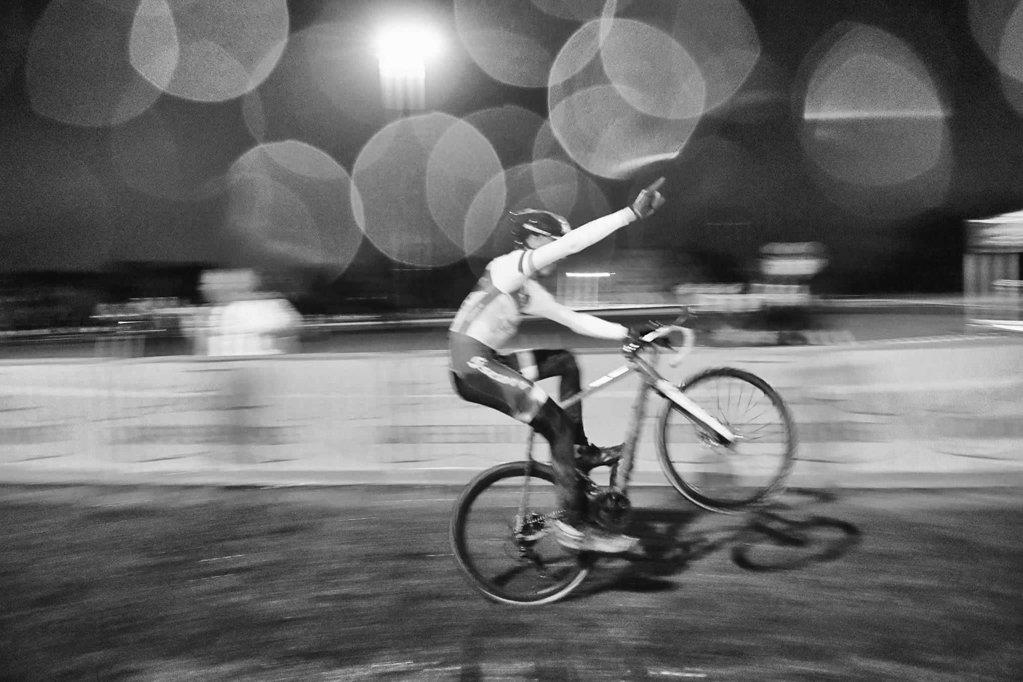 The Blossoming of Irish Cross