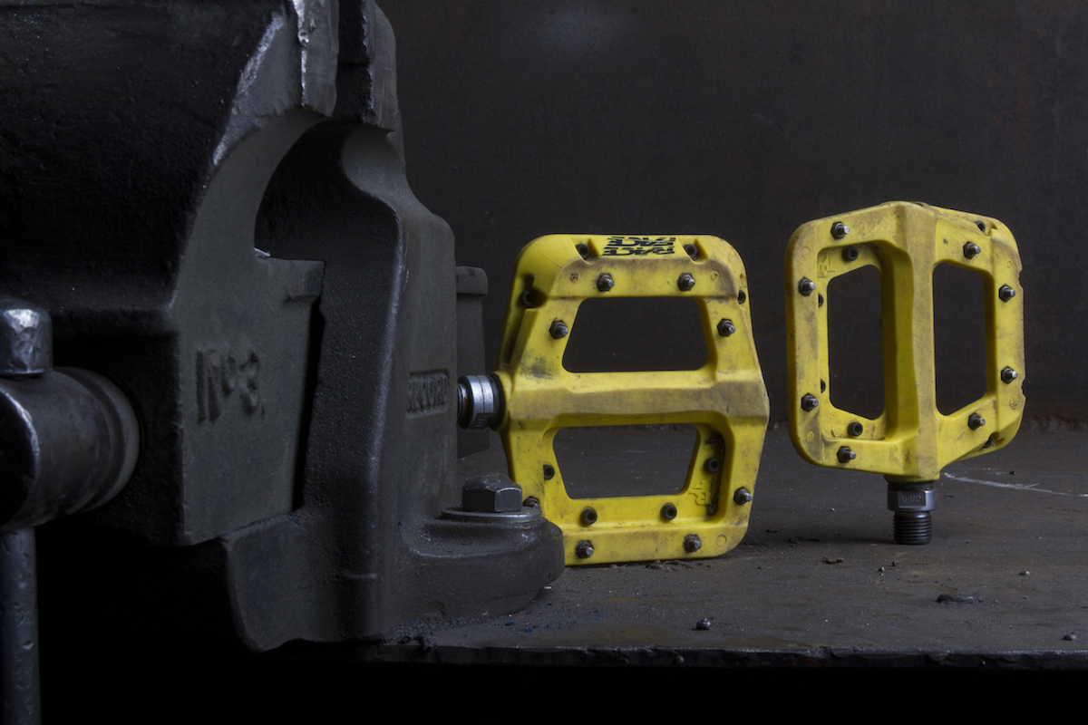 Review: Race Face Chester Flat Pedals