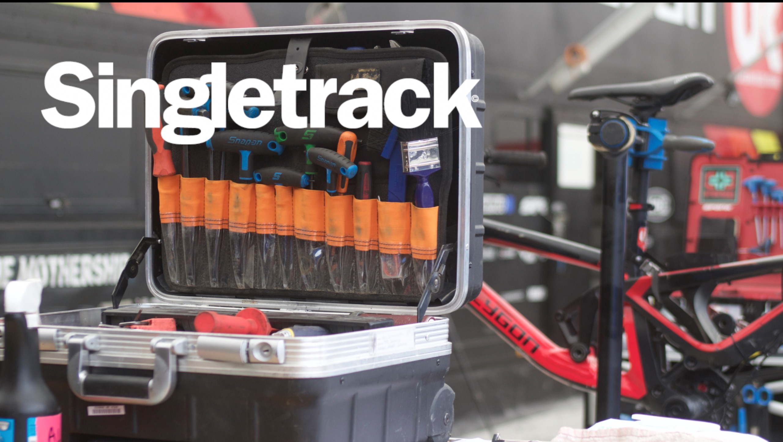 Fort William 2017: Video Log Day Two