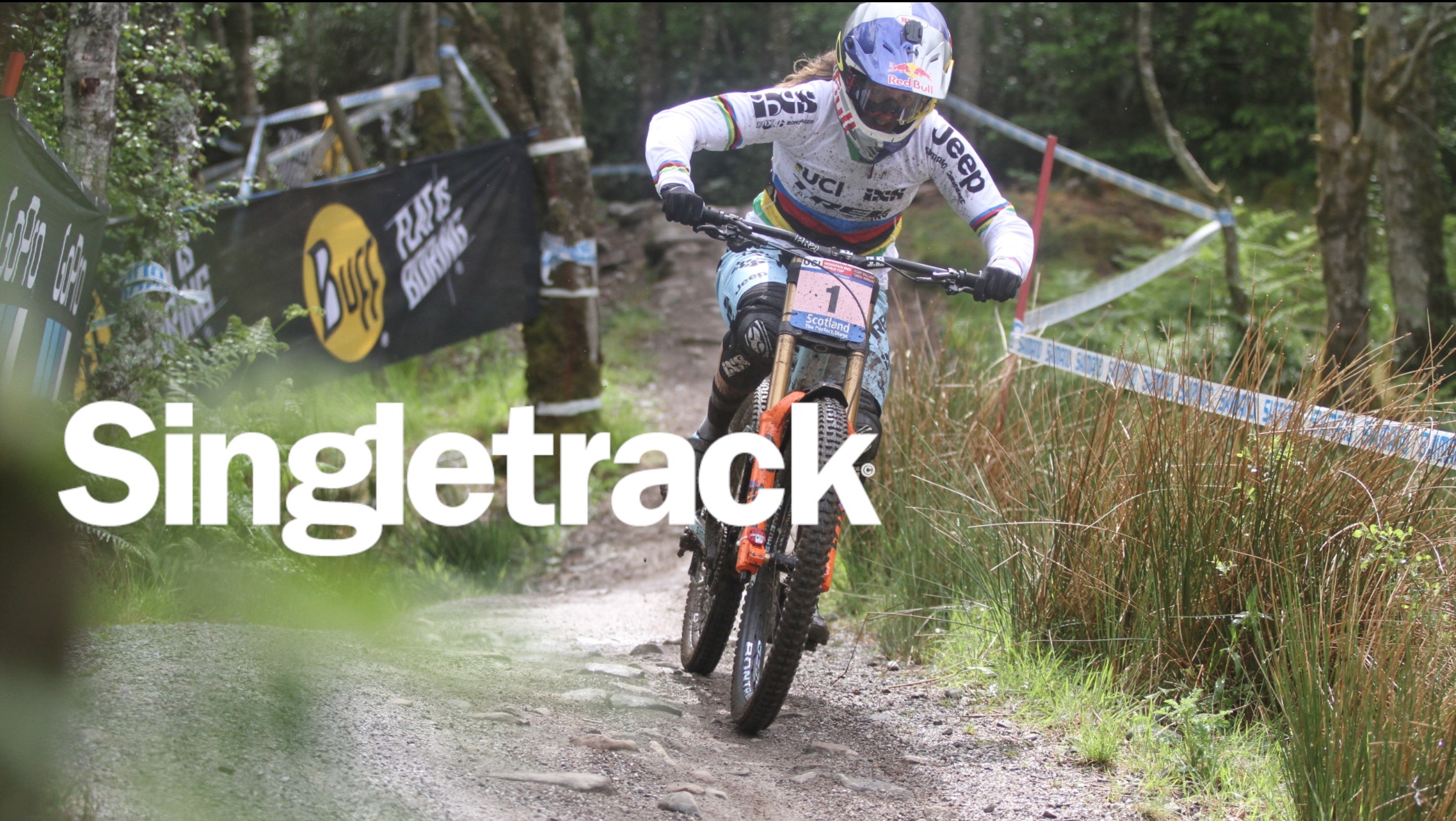 Fort William 2017: Video Log Day Four