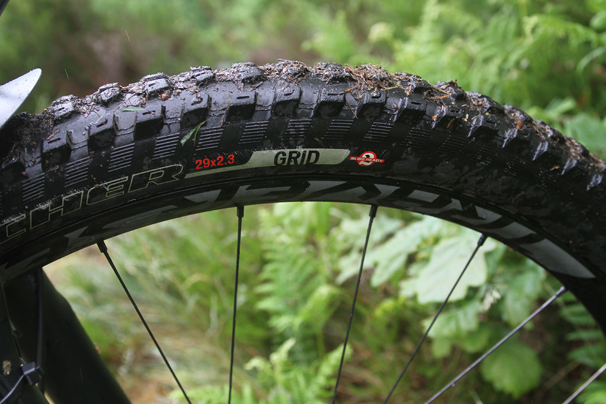 specialized enduro 29 comp carbon 6fattie