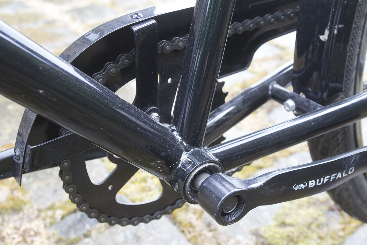 Chainguard is robust.