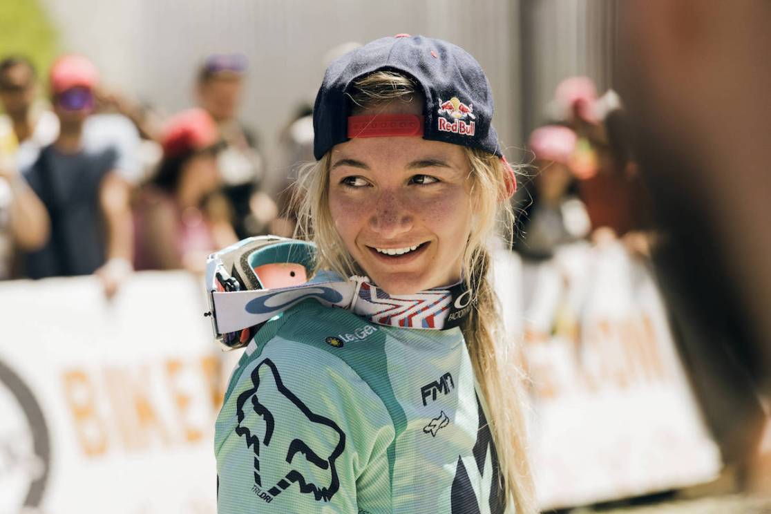 tahnee seagrave world cup