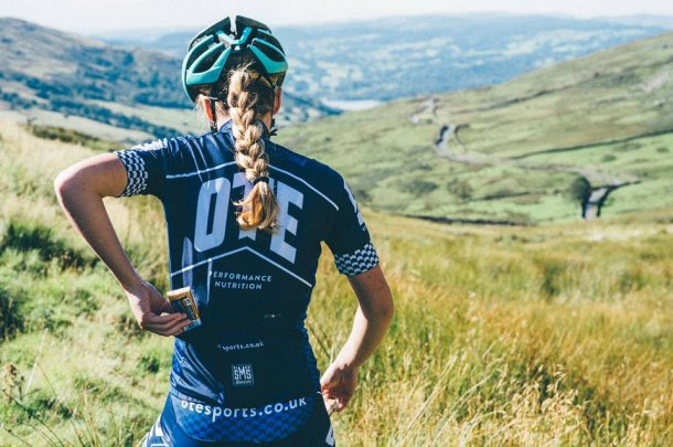 OTE Sports Mountain Mayhem