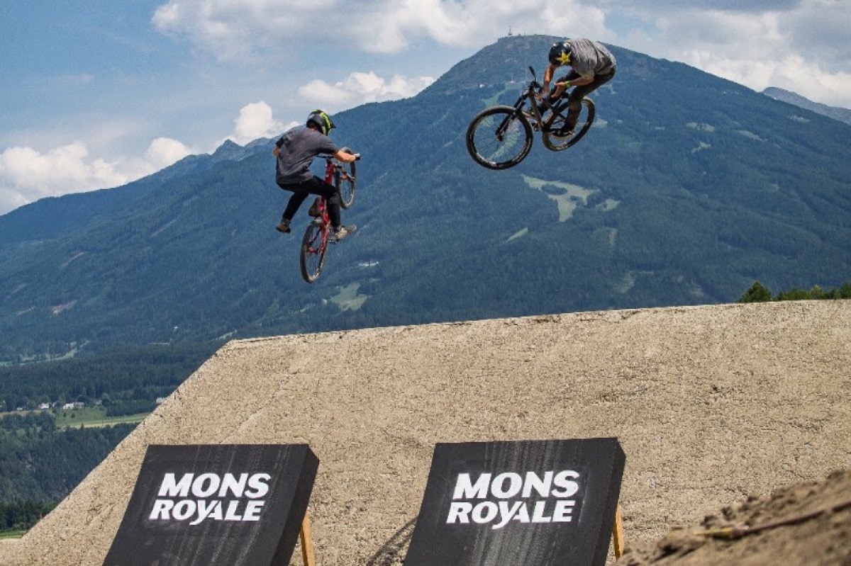 Crankworx Innsbruck Is Go!