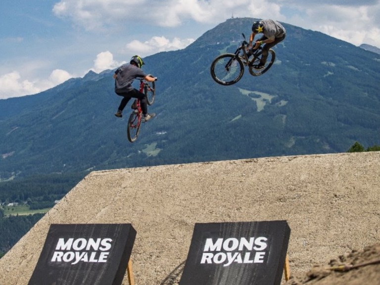 Crankworx Innsbruck Is Go!