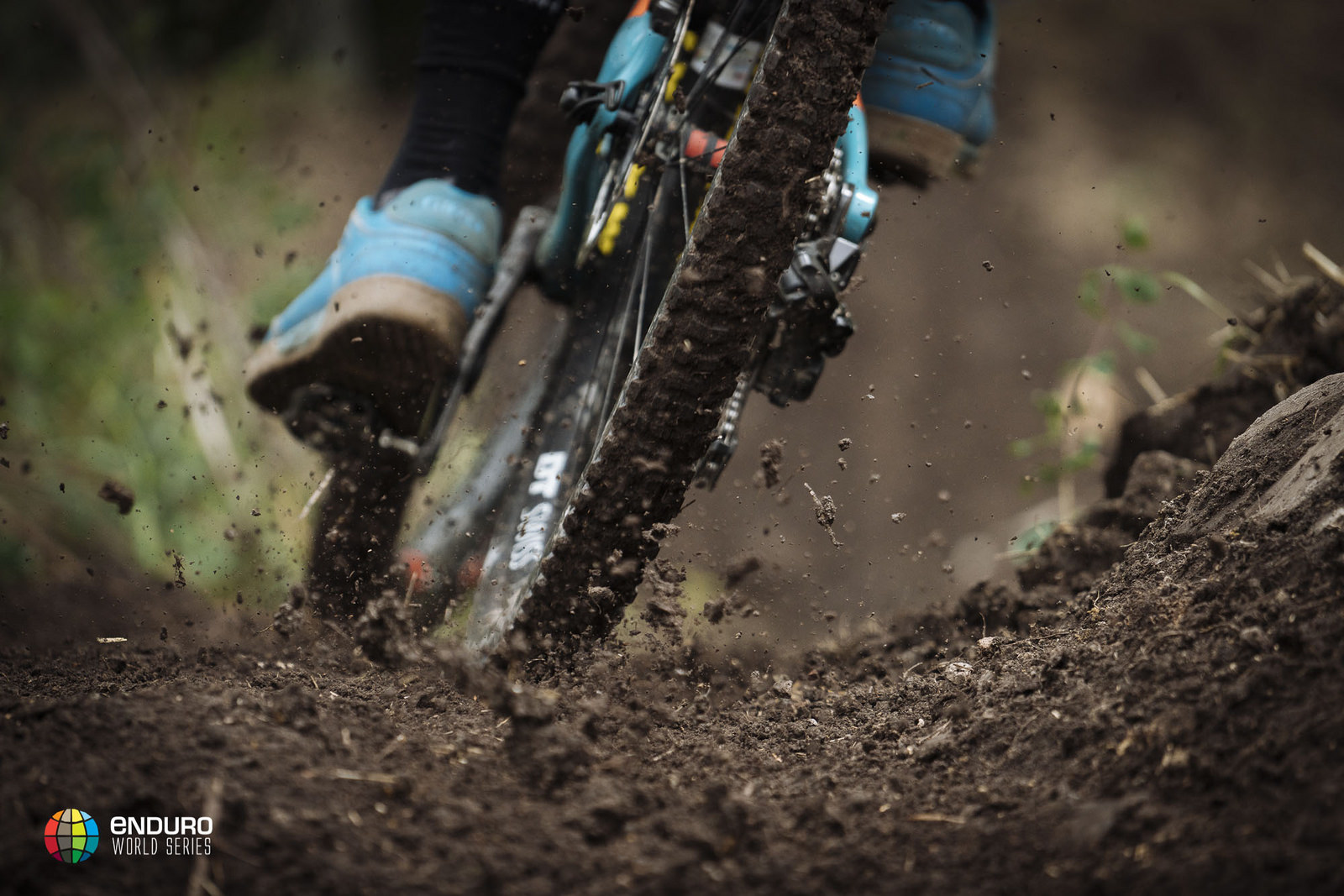 Gallery: Enduro World Series Round 6