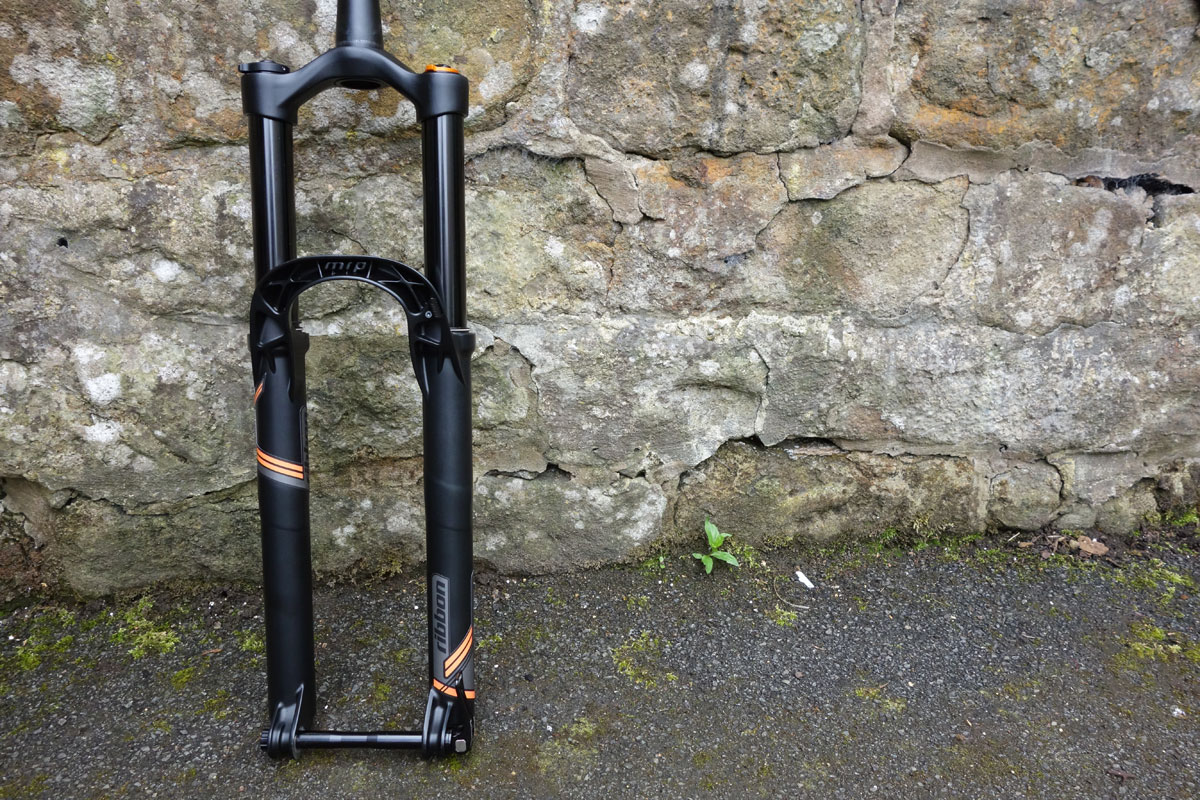 mrp ribbon fork