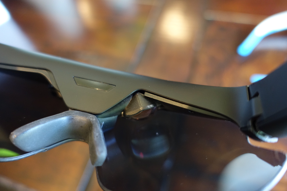 everysight hud smart glasses gps video camera