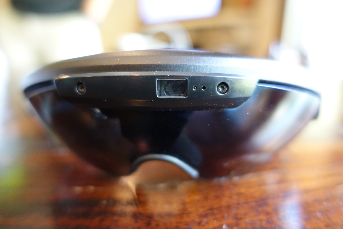 everysight hud smart glasses gps video camera