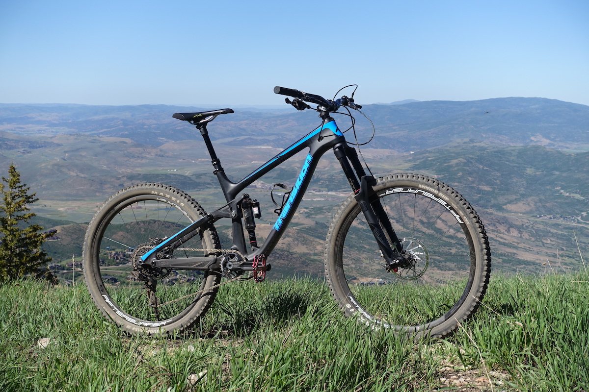 fsa transition patrol afterburner gradient crank park city utah