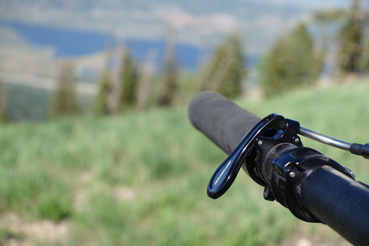 fsa transition patrol afterburner gradient crank park city utah