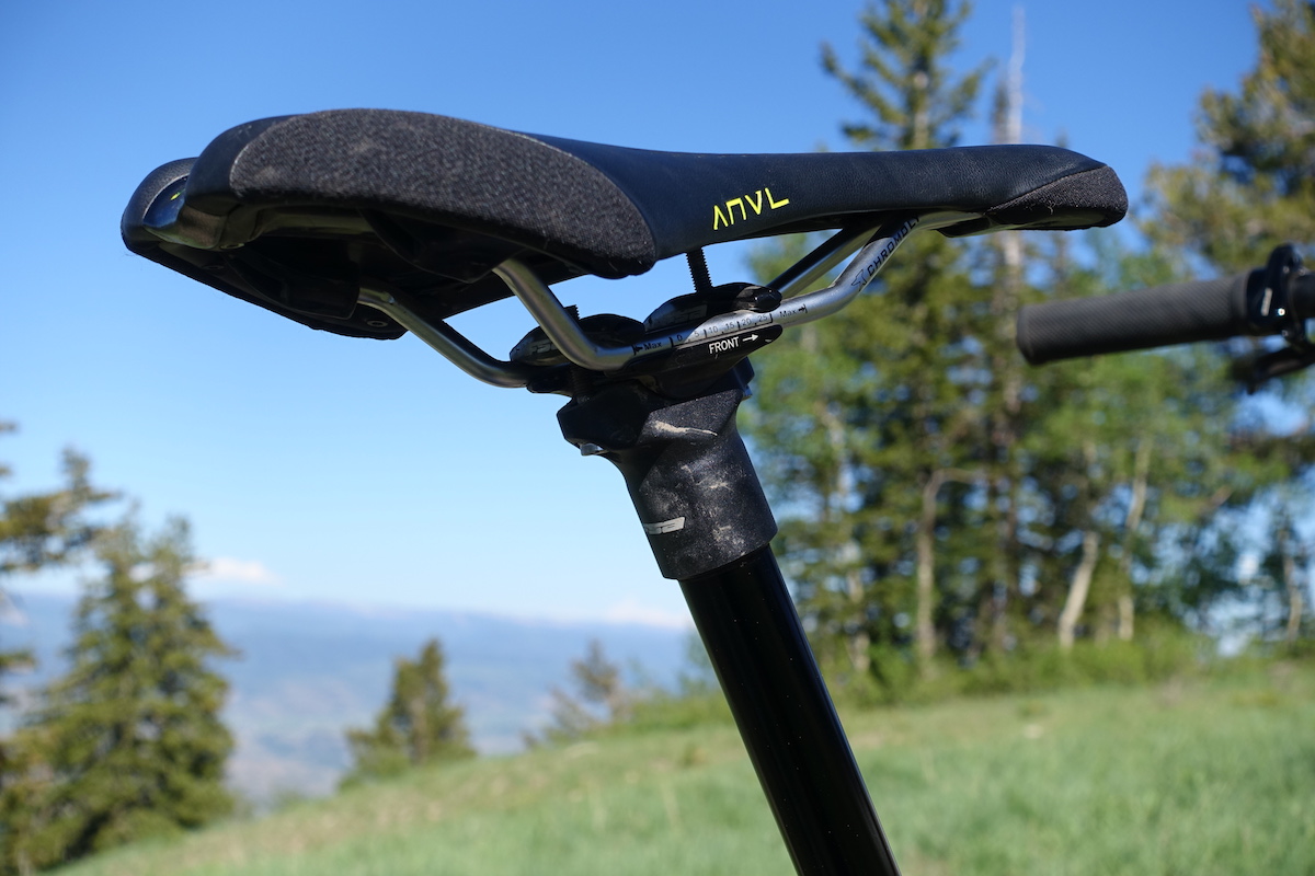 fsa transition patrol afterburner gradient crank park city utah