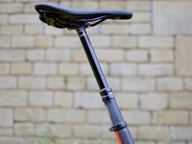Review: RockShox Reverb Stealth Dropper Post