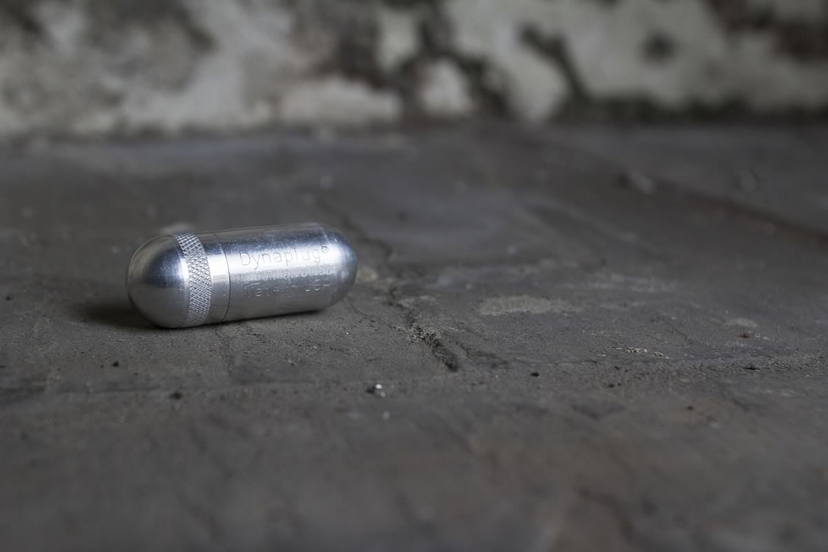dynaplug tubeless repair kit