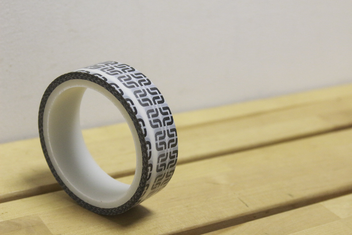e*thirteen rim tubeless tape