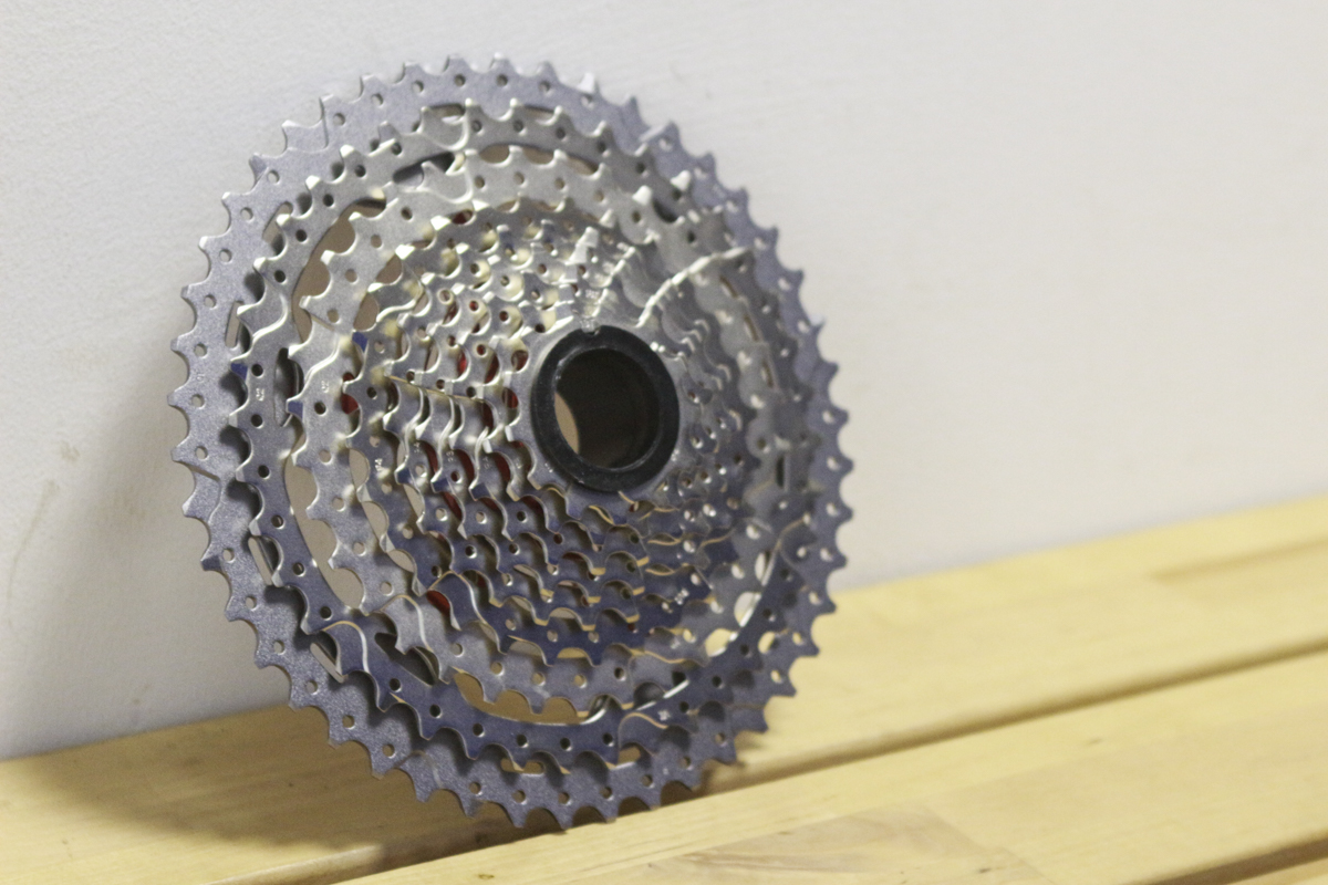 sunrace cassette