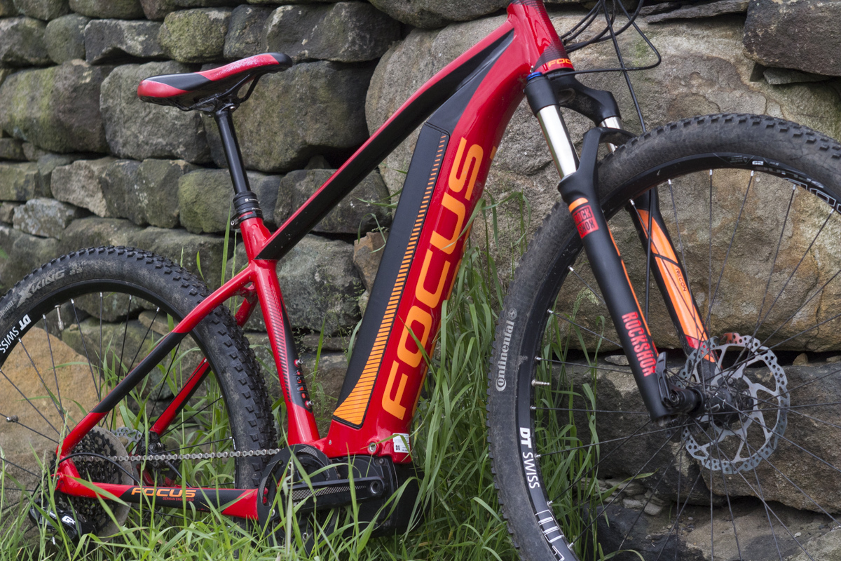 Review: Focus Jarifa I29 Pro