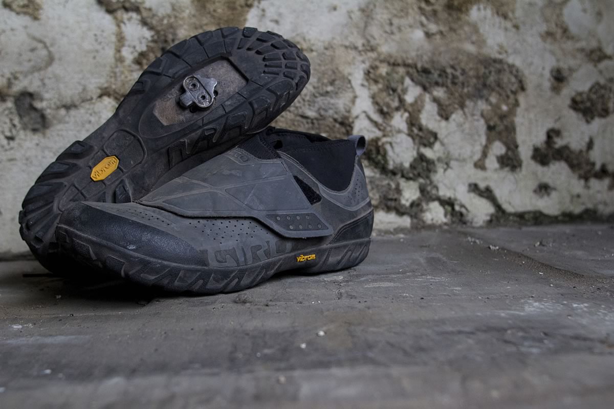 Review: Giro Terraduro Mid SPD Shoes
