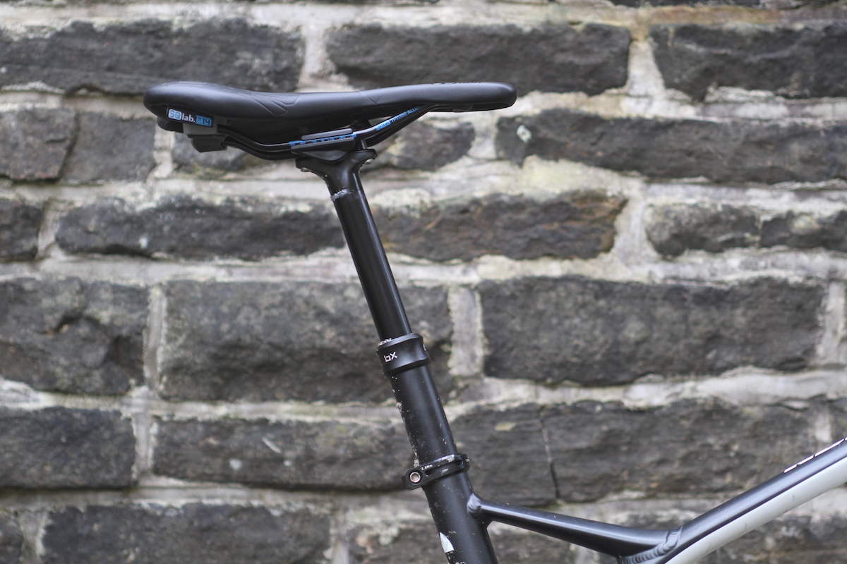 Brand x ascend dropper post issue 109
