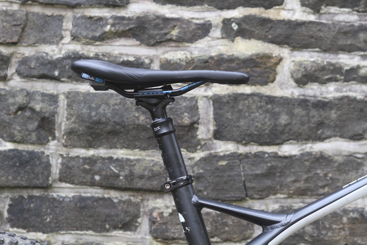 Brand x ascend dropper post issue 109