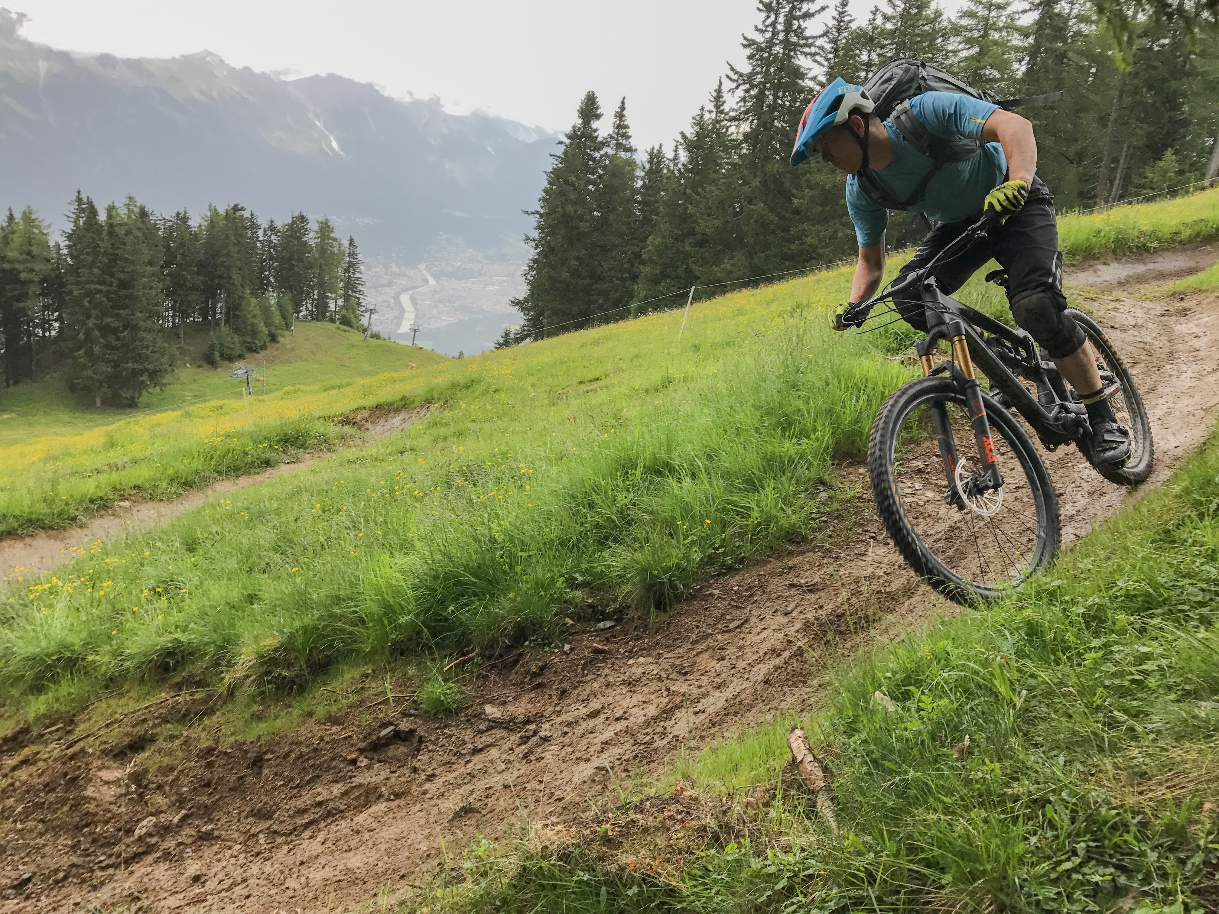 VLOG: Behind-The-Scenes For Issue 114 Bike Test