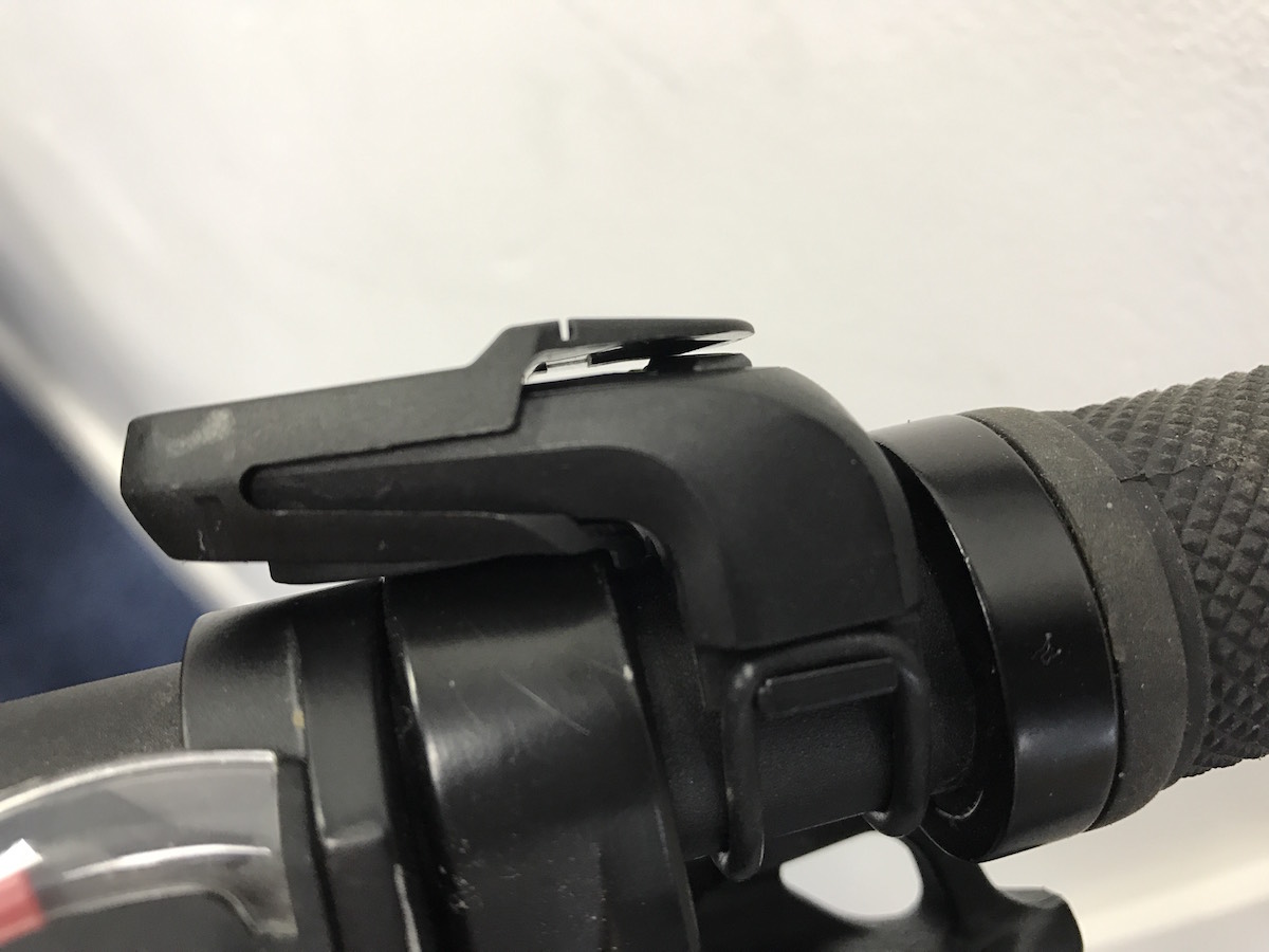 magura vyron dropper post electric wireless